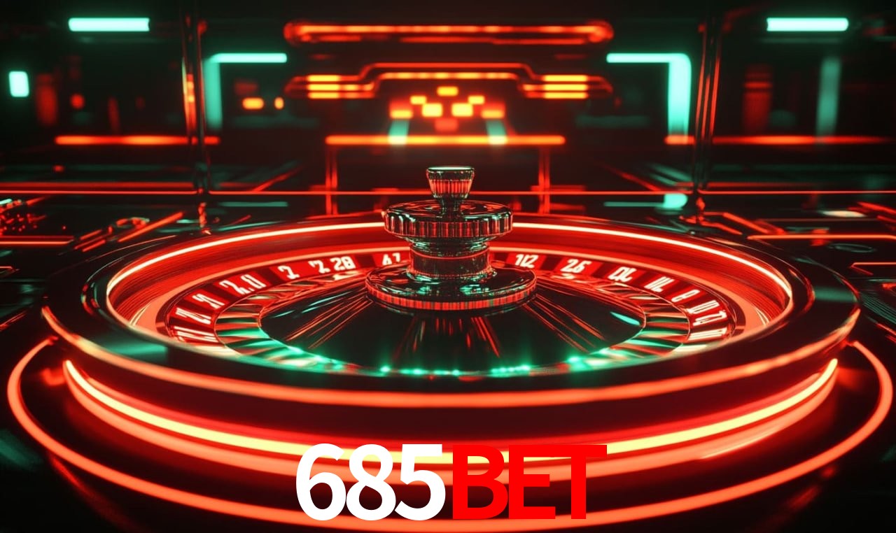 A Emoção da Loteria na 685bet: Uma Chance de Mudança de Vida