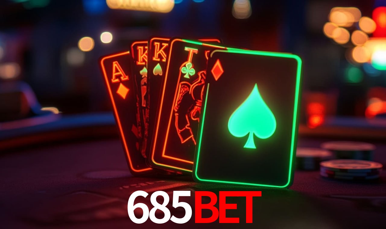 Promoção Relâmpago 685bet