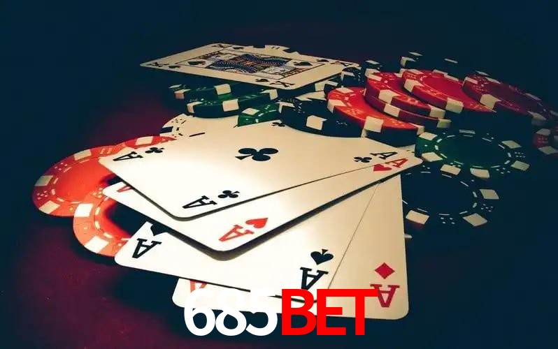 Promoção Relâmpago 685bet