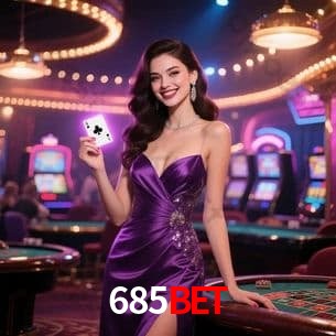 Recursos de Bônus 685bet