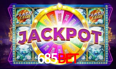 Inovações de Jogos na 685bet: O Futuro das Experiências Interativas