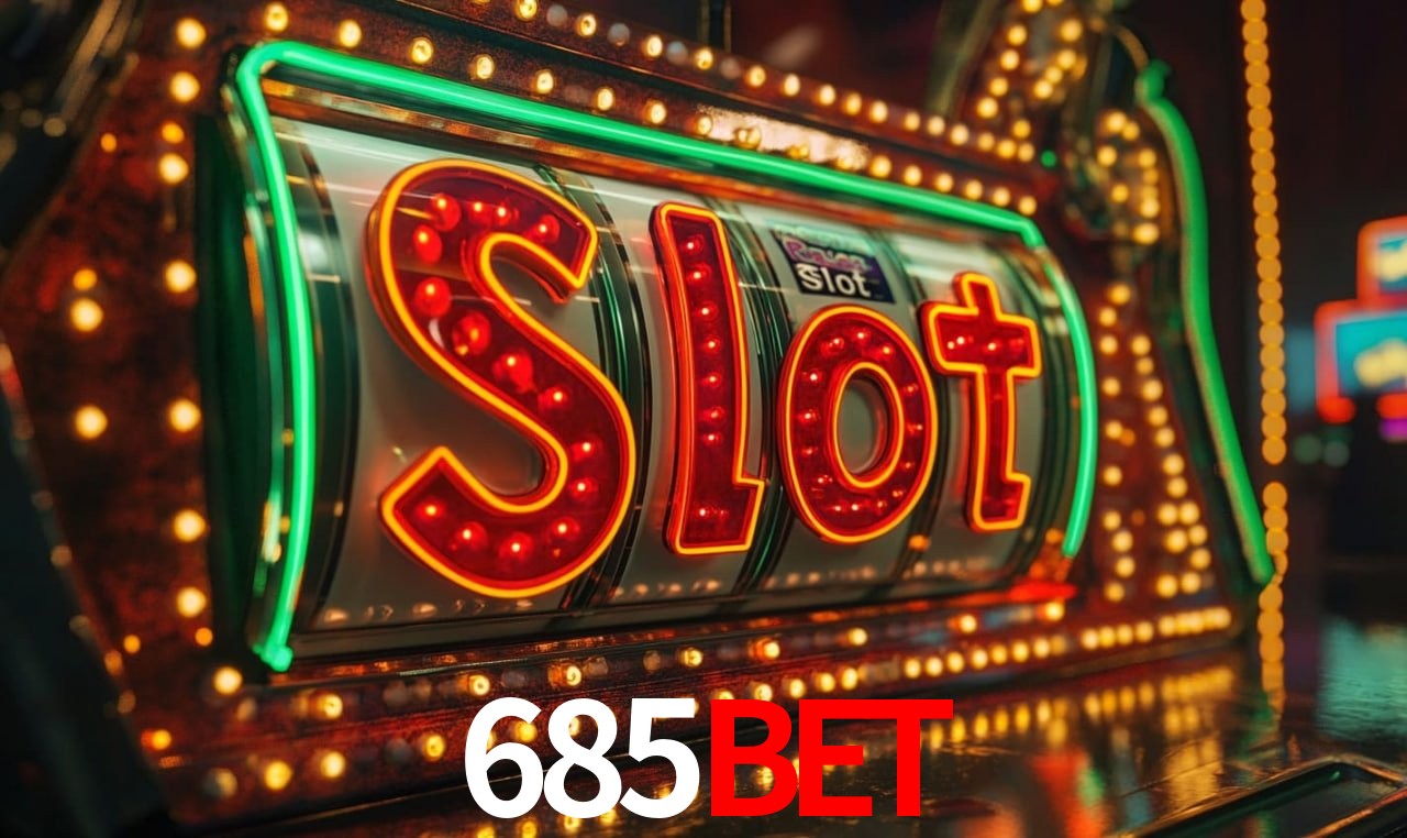 Diretório de Jogos 685bet