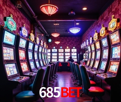 Integração de APIs 685bet