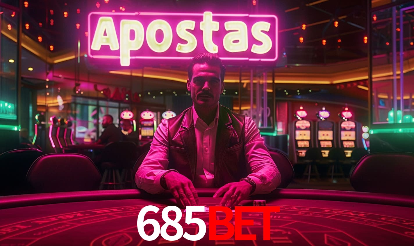 Jogos Exclusivos 685bet