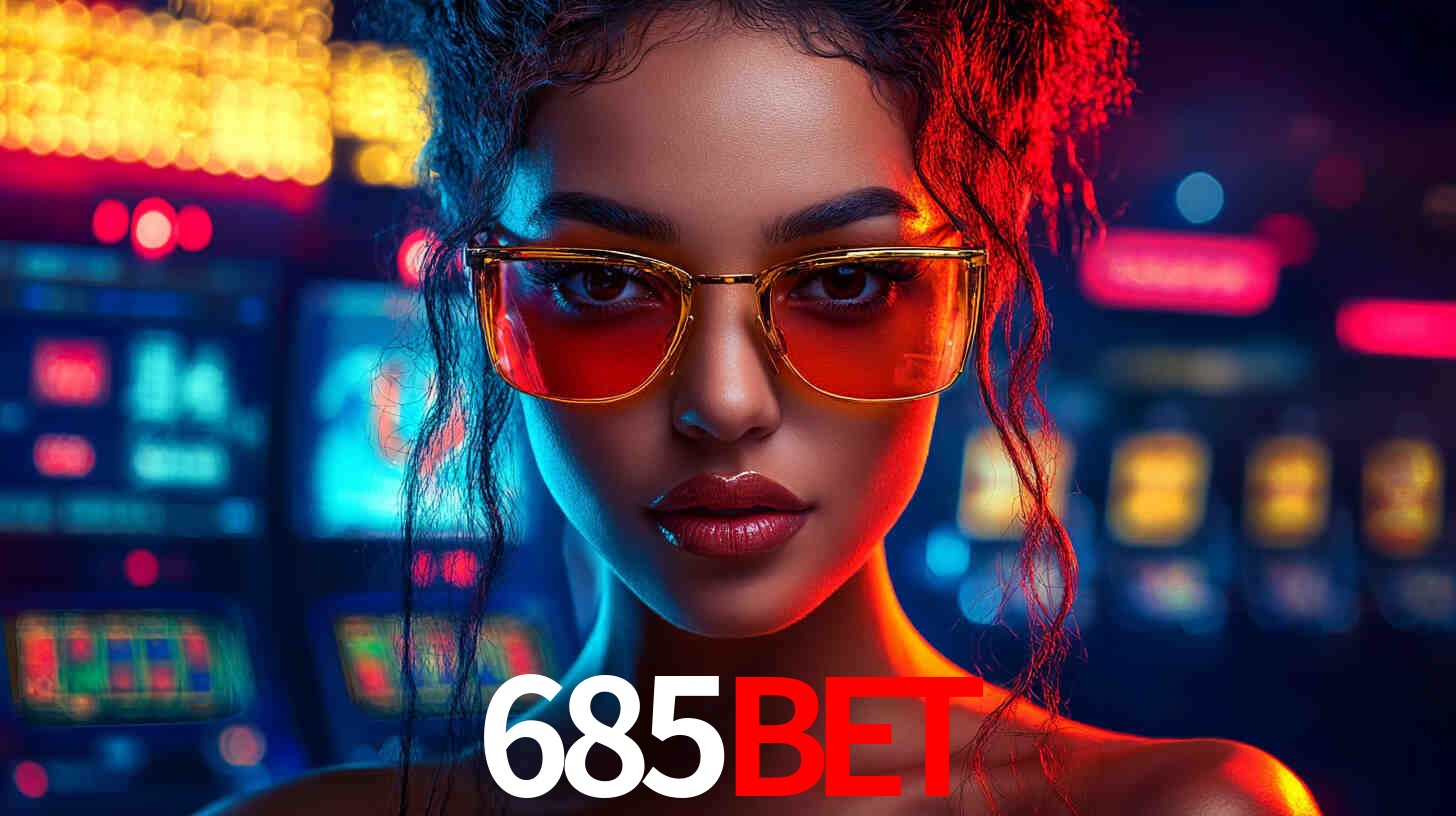 Apostas de Futebol 685bet