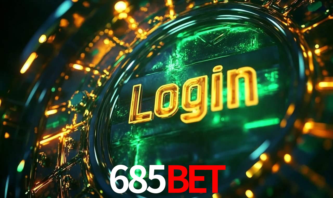 Interface Premium 685bet