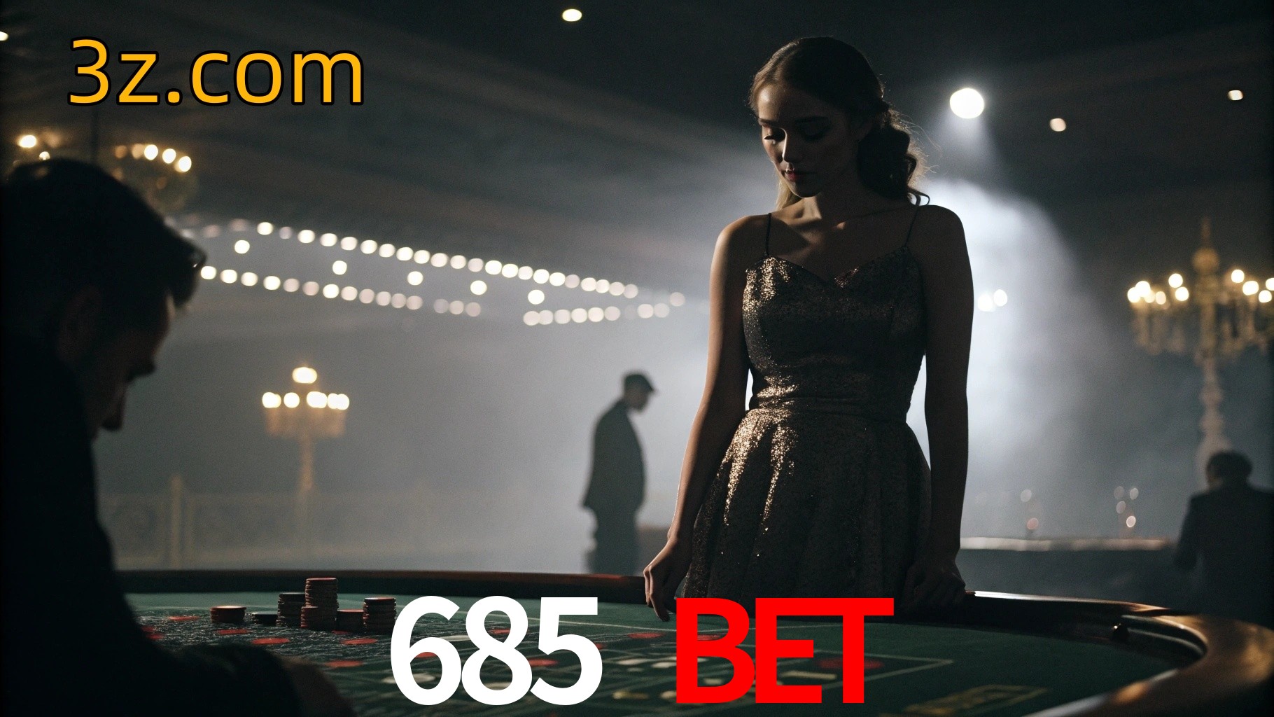 jogo 685 bet