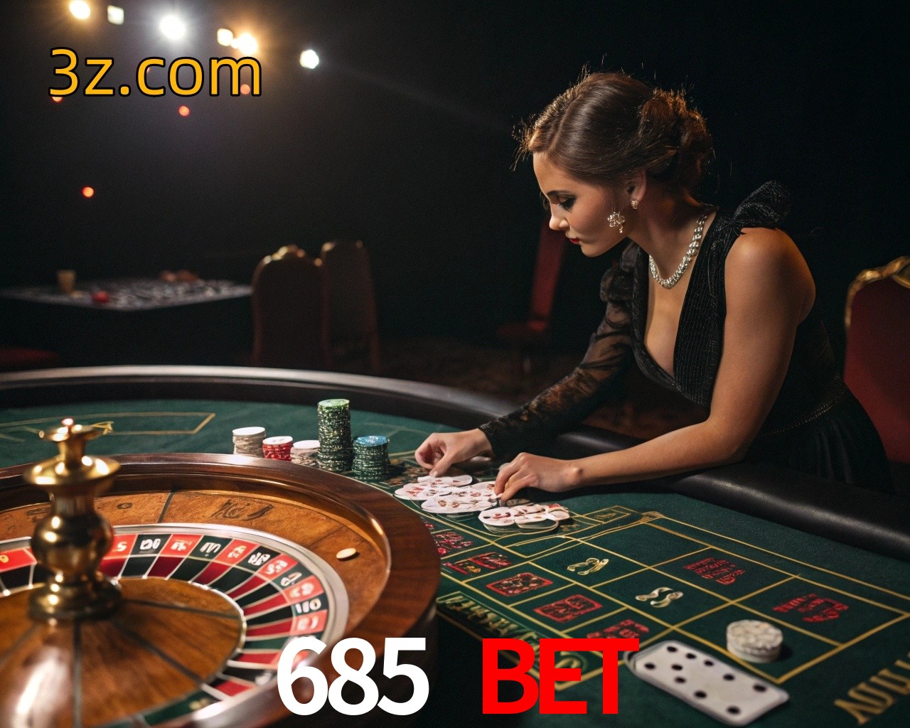 bonus 685 bet