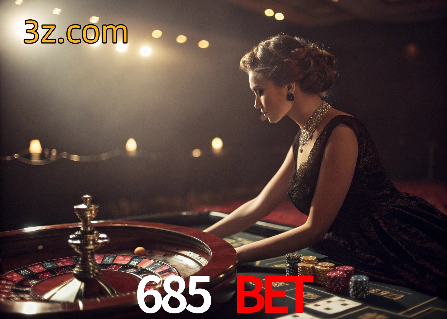  685 bet