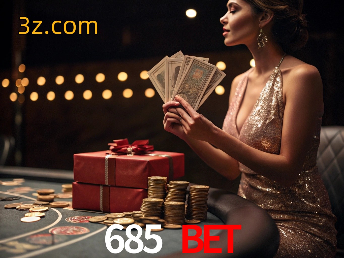  685 bet