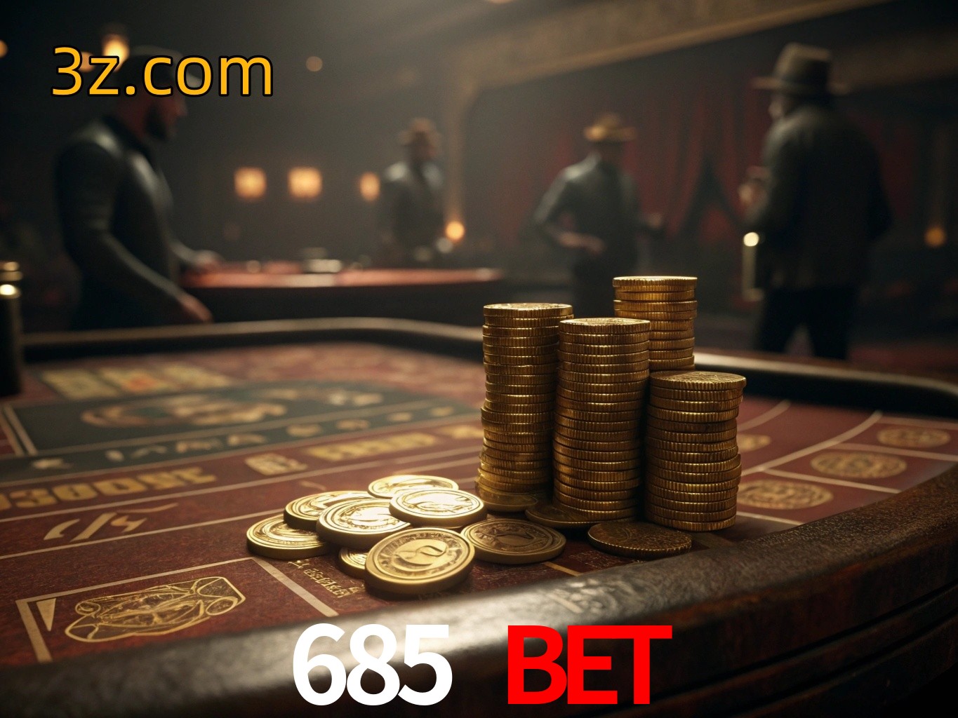  685 bet app