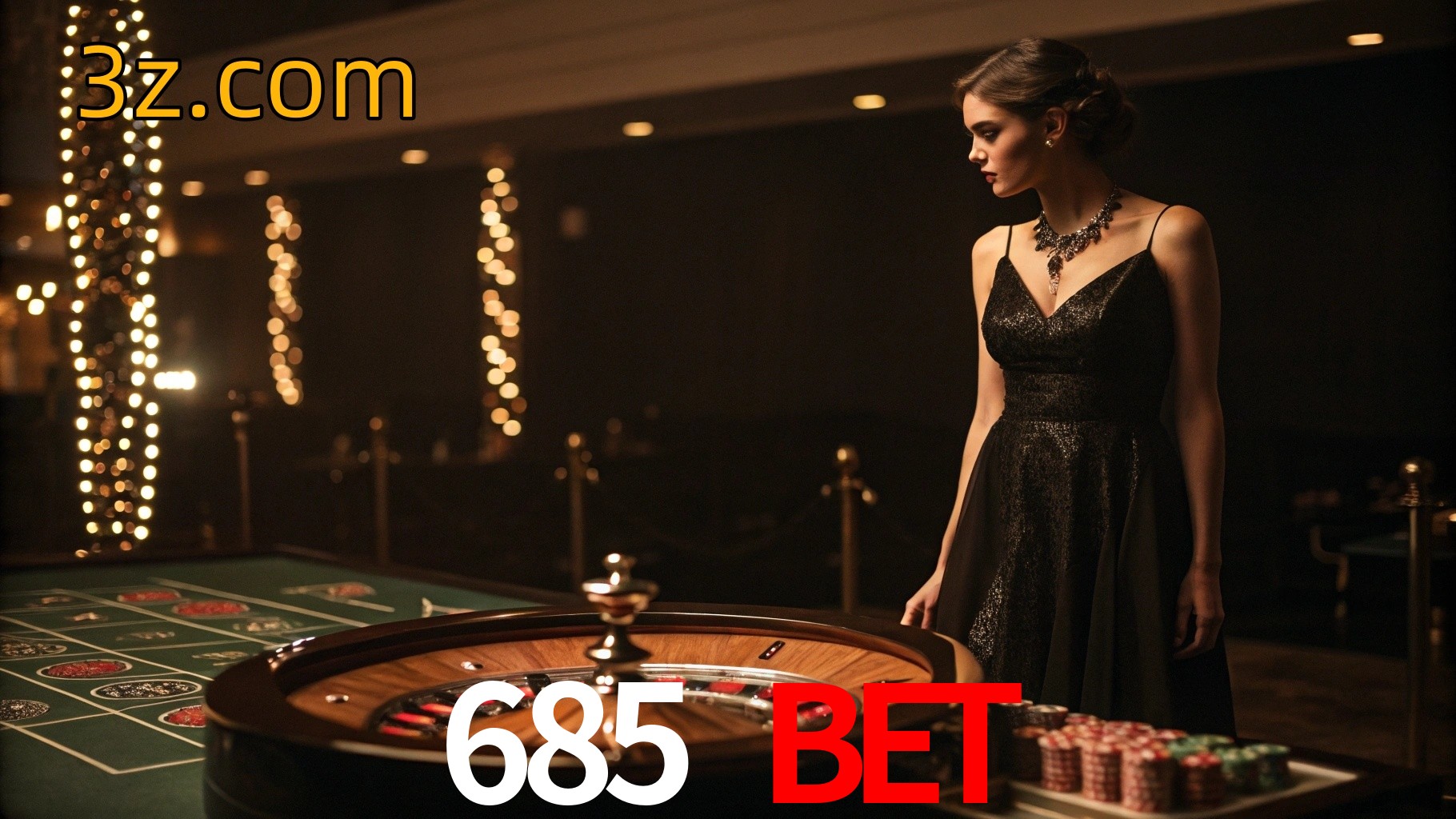  685 bet app