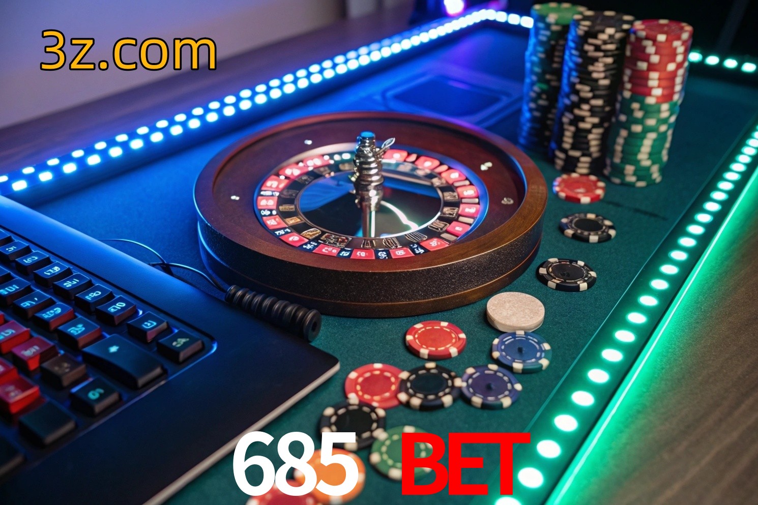  685 bet login