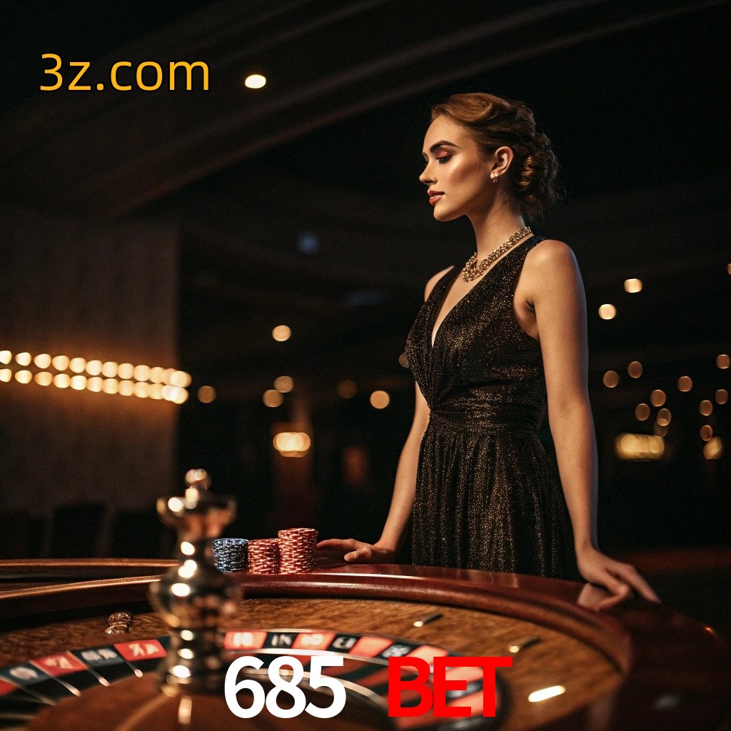 com 685 bet