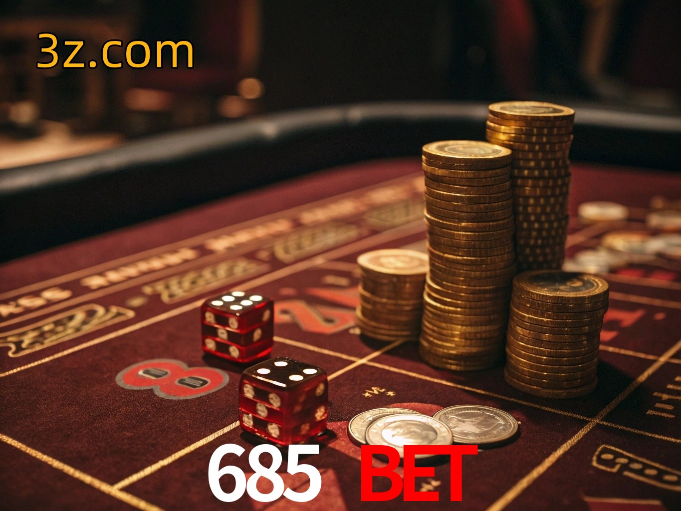 app 685 bet
