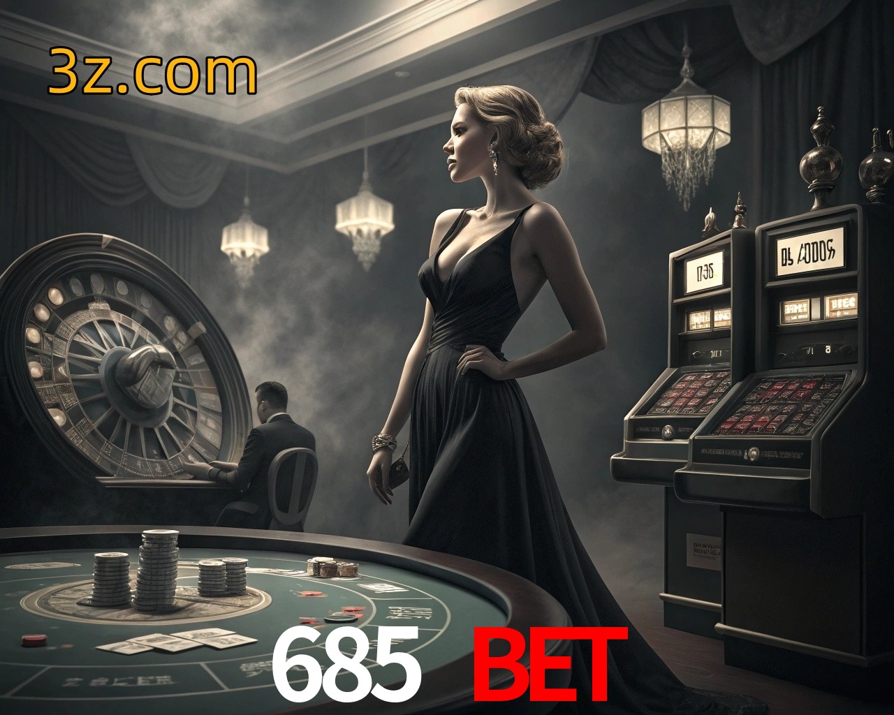 bonus 685 bet