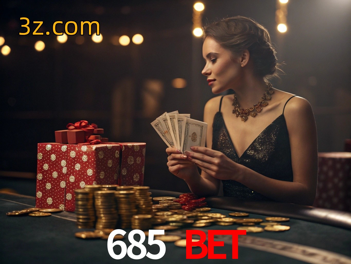  685 bet com
