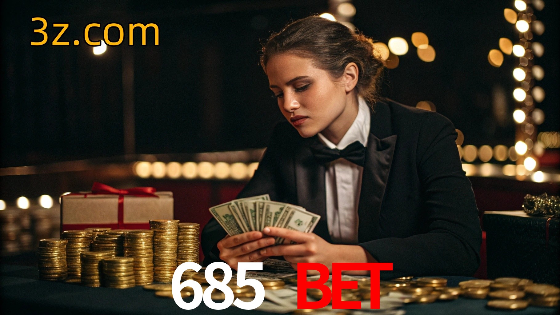  685 bet app