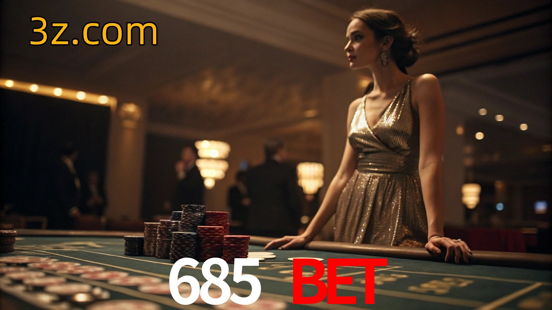  685 bet